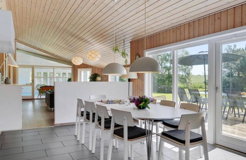 Udsholt House | VillaVilla 963 - Vejby Strand, Nordsjælland