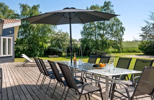 Udsholt House | VillaVilla 963 - Vejby Strand, Nordsjælland