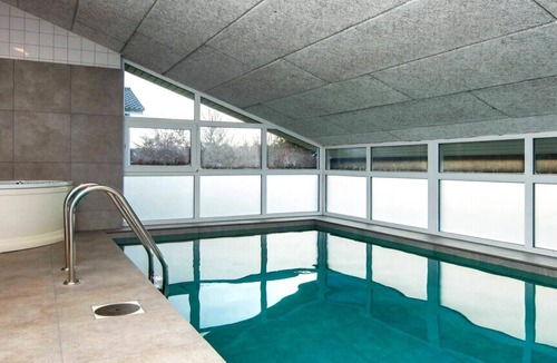 Lyngsbæk Strand House | VillaVilla 964 - Ebeltoft, Østjylland