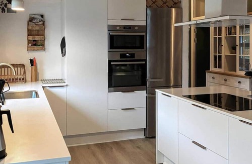 Lyngsbæk Strand House | VillaVilla 964 - Ebeltoft, Østjylland