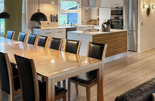 Lyngsbæk Strand House | VillaVilla 964 - Ebeltoft, Østjylland