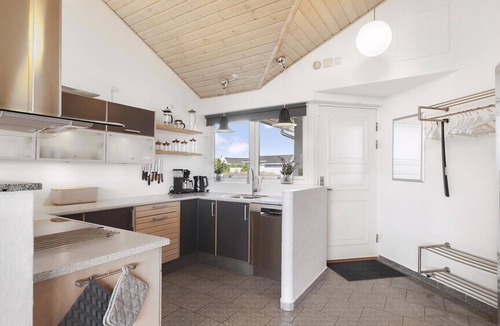 Haurvig House | VillaVilla 970 - Hvide Sande, Vestjylland