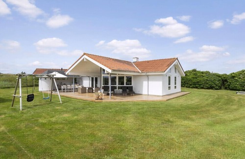Haurvig House | VillaVilla 970 - Hvide Sande, Vestjylland