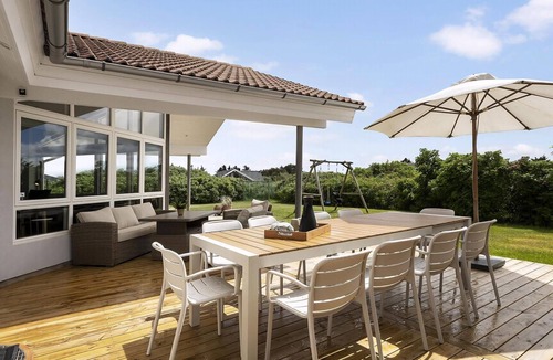 Haurvig House | VillaVilla 970 - Hvide Sande, Vestjylland