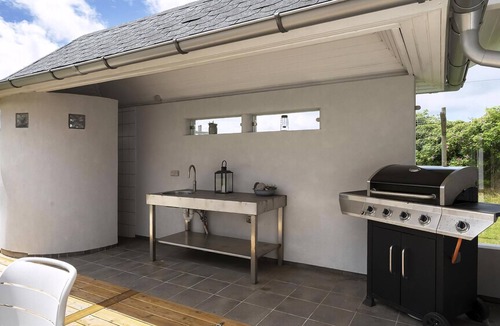Haurvig House | VillaVilla 970 - Hvide Sande, Vestjylland