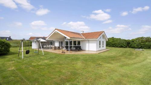 Haurvig House | Villavilla 970 - Hvide Sande, Vestjylland