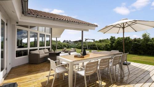 Haurvig House | Villavilla 970 - Hvide Sande, Vestjylland