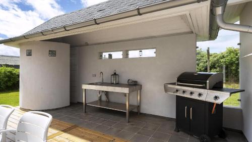 Haurvig House | Villavilla 970 - Hvide Sande, Vestjylland