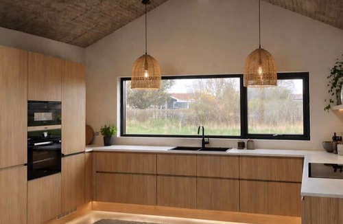 Hasmark Strand House | VillaVilla 975 - Hasmark Strand, Fyn og øer