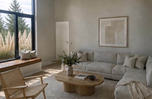 Hasmark Strand House | VillaVilla 975 - Hasmark Strand, Fyn og øer