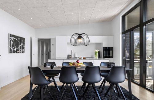 Hou House | VillaVilla 977 - Hals, Nordjylland