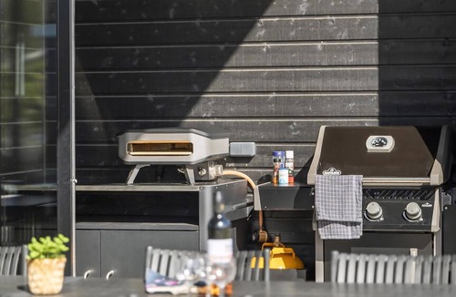 Hou House | VillaVilla 977 - Hals, Nordjylland