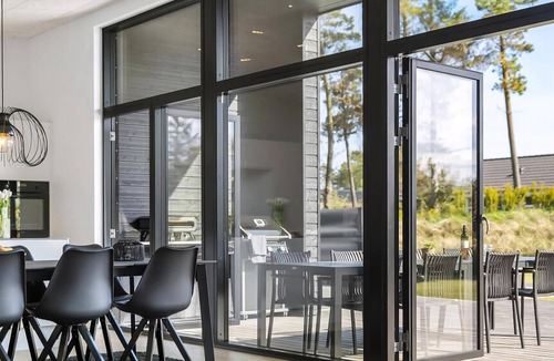 Hou House | VillaVilla 977 - Hals, Nordjylland