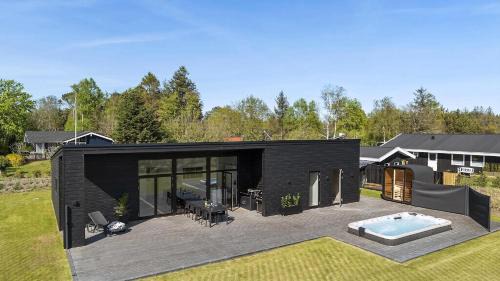 Hou House | Villavilla 977 - Hals, Nordjylland