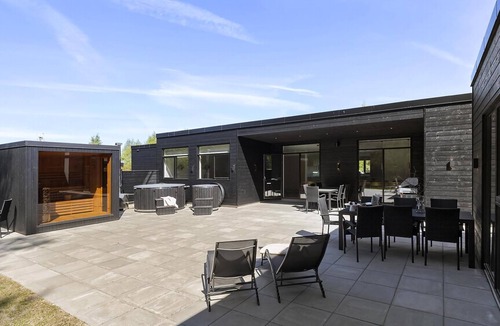 Fjellerup House | VillaVilla 979 - Fjellerup, Østjylland