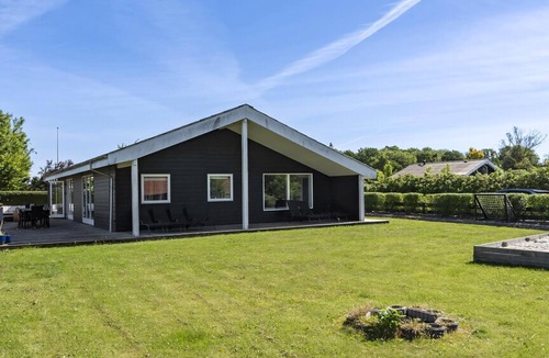 Horsens House | VillaVilla 980 - Juelsminde, Østjylland