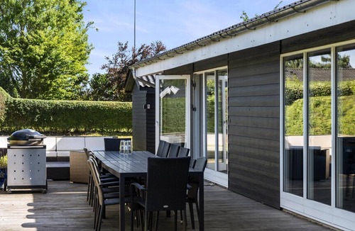 Horsens House | VillaVilla 980 - Juelsminde, Østjylland