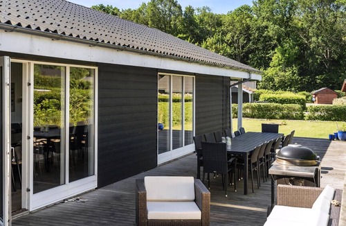 Horsens House | VillaVilla 980 - Juelsminde, Østjylland