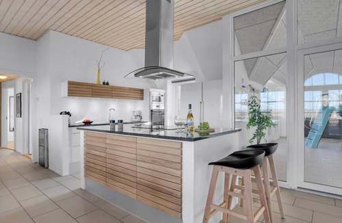 Sundhuse House | VillaVilla 982 - Vedersø Klit, Vestjylland