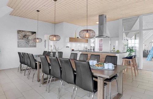 Sundhuse House | VillaVilla 982 - Vedersø Klit, Vestjylland