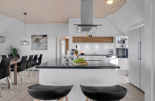 Sundhuse House | VillaVilla 982 - Vedersø Klit, Vestjylland