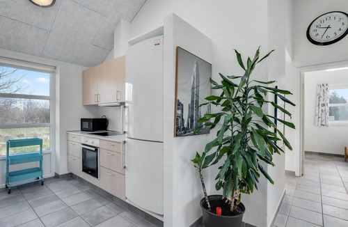 Jegum House | VillaVilla 983 - Henne Strand, Vestjylland