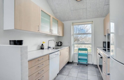 Jegum House | VillaVilla 983 - Henne Strand, Vestjylland
