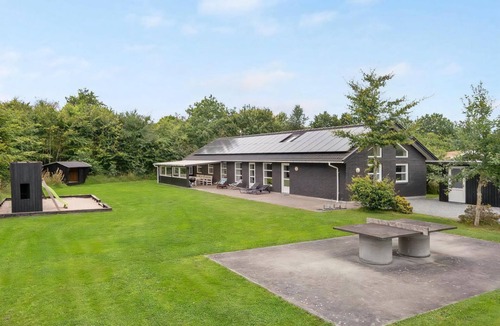 Jegum House | VillaVilla 983 - Henne Strand, Vestjylland