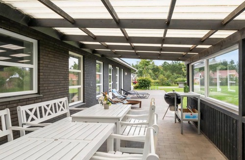 Jegum House | VillaVilla 983 - Henne Strand, Vestjylland
