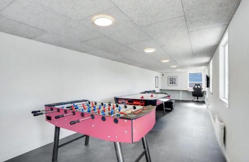 Jegum House | Villavilla 983 - Henne Strand, Vestjylland