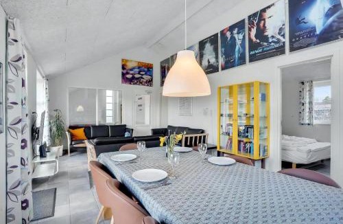 Jegum House | Villavilla 983 - Henne Strand, Vestjylland