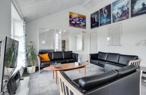 Jegum House | Villavilla 983 - Henne Strand, Vestjylland