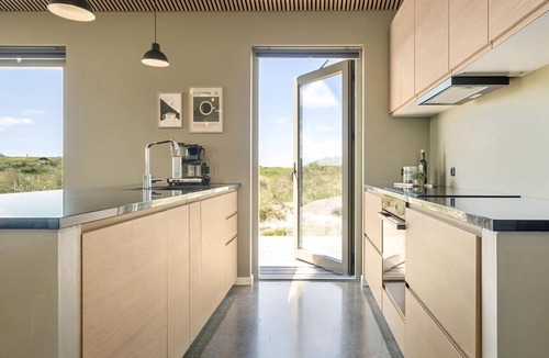 Grønhøj House | VillaVilla 986 - Grønhøj, Nordjylland