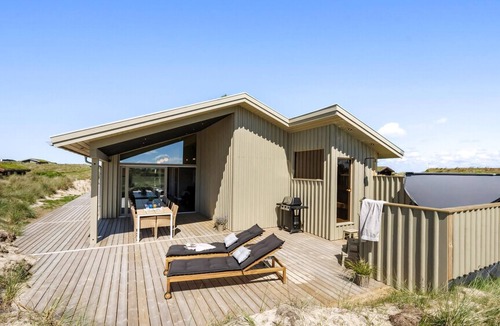 Grønhøj House | VillaVilla 986 - Grønhøj, Nordjylland