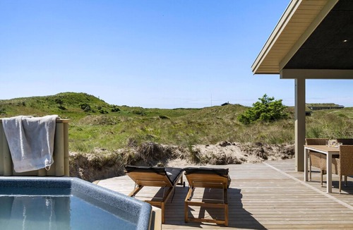 Grønhøj House | VillaVilla 986 - Grønhøj, Nordjylland