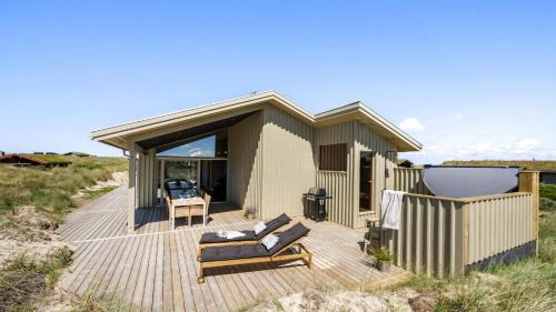 Grønhøj House | Villavilla 986 - Grønhøj, Nordjylland