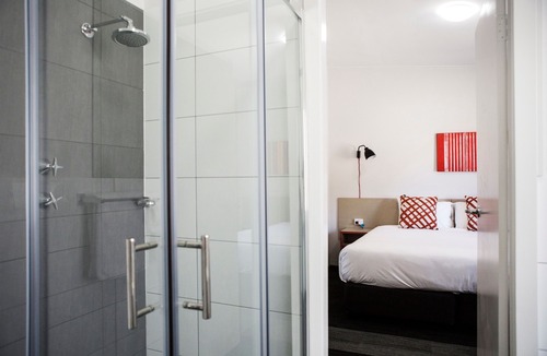 Villawood Hotel | Villawood Hotel
