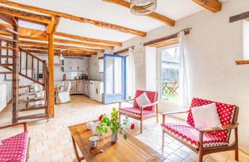 Pordic House | Ville Daniel