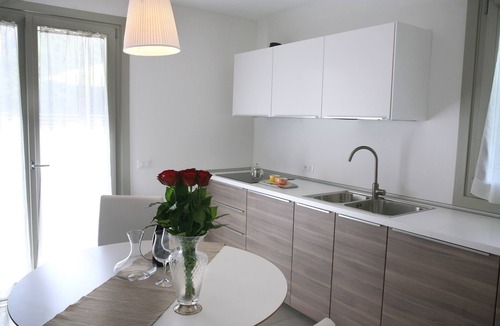 Solarolo Villa | Ville Golf - "The Golfette 1"