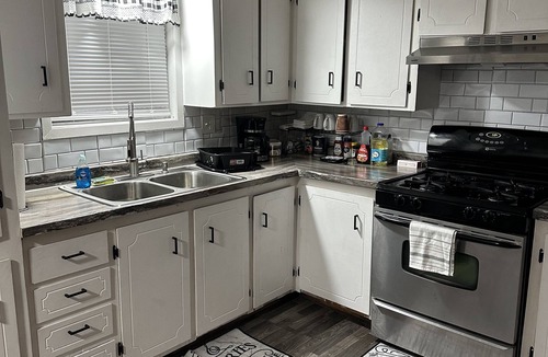 Ville Platte House | Ville platte country home
