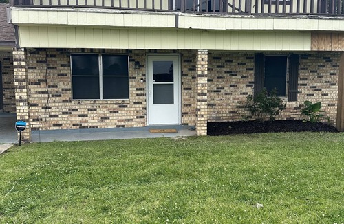 Ville Platte House | Ville platte country home