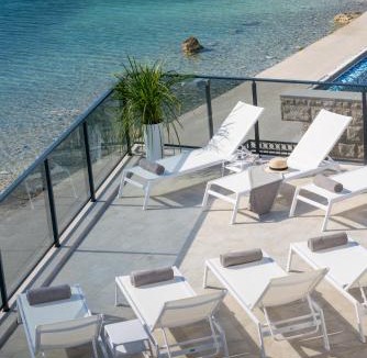 Slano Villa | Ville Sol Del Mar