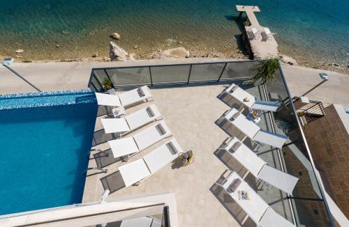 Slano Villa | Ville Sol Del Mar