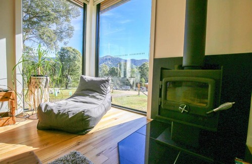 Harrietville House | Ville Views