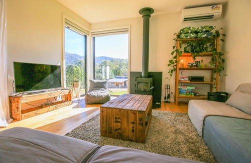 Harrietville House | Ville Views