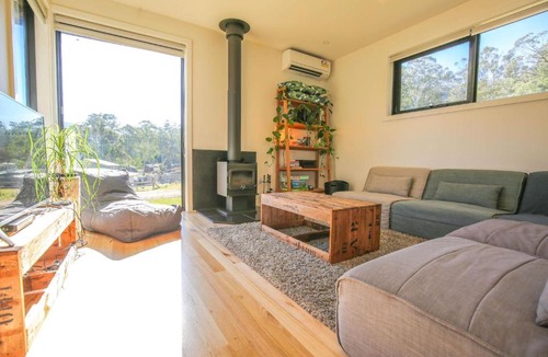 Harrietville House | Ville Views