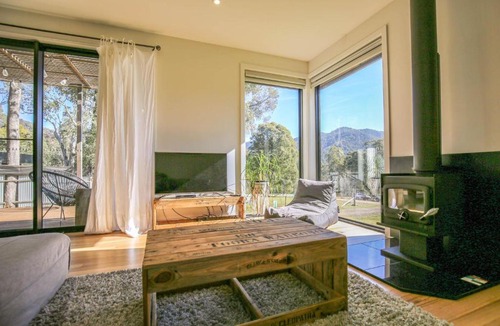 Harrietville House | Ville Views