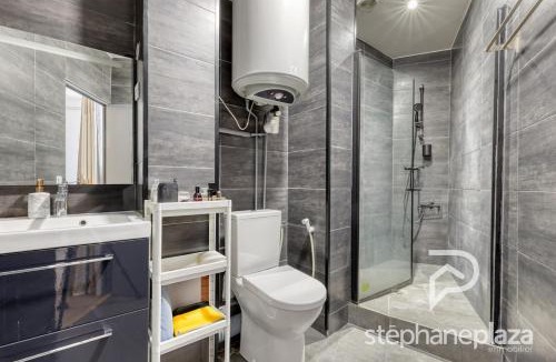 Villejuif Apartment | Villejuif IGR
