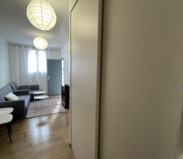 Villejuif Apartment | Villejuif IGR