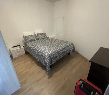 Villejuif Apartment | Villejuif IGR
